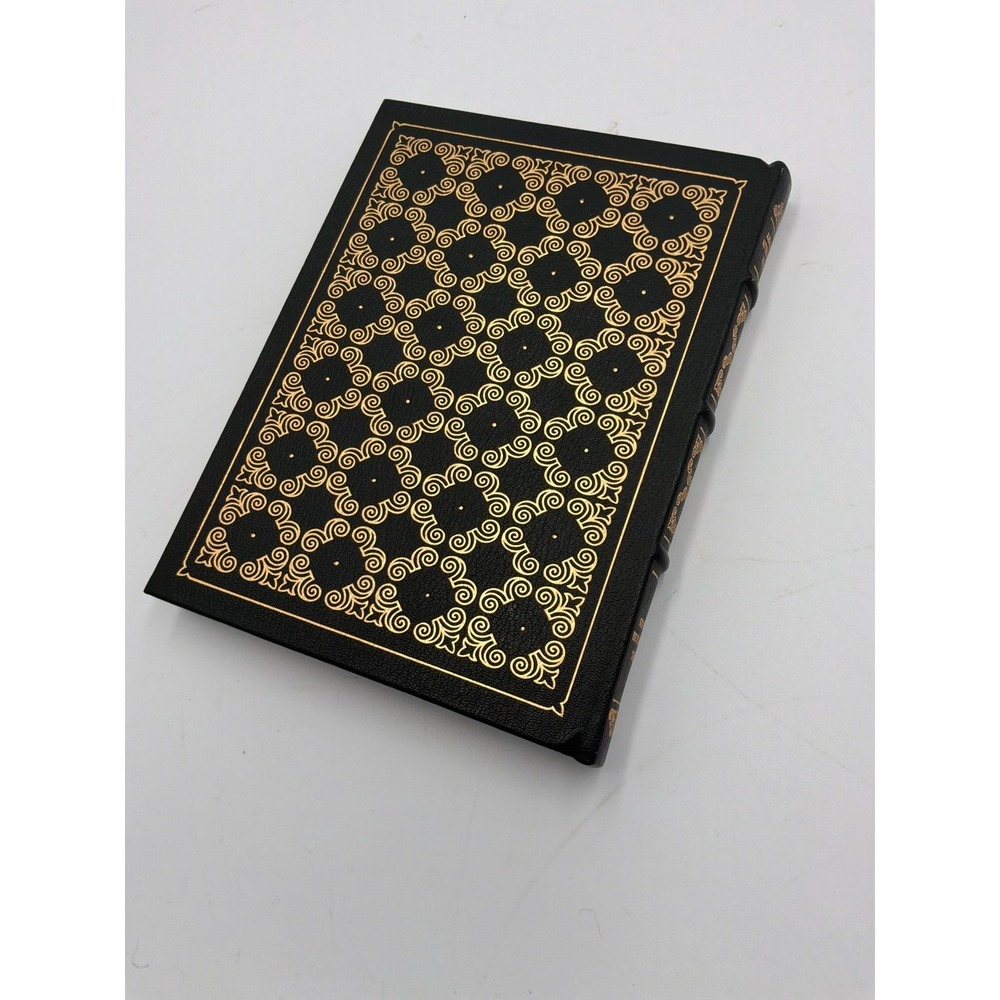 Uncle Remus Joel Chandler Harris Franklin Library 1979 Limited Edition Leather